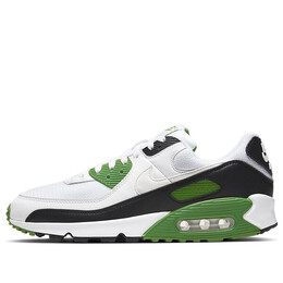 Кроссовки air max 90 Nike, зеленый ct4352-102 | green