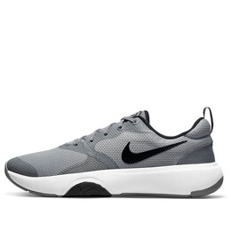 Кроссовки городской представитель tr Nike, черный da1352-003 | black/gray