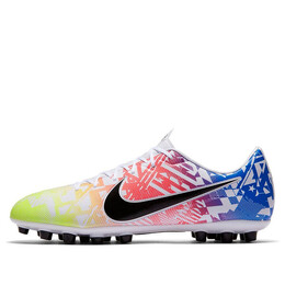 Кроссовки vapor 13 academy njr ag Nike, желтый at7956-104 | yellow