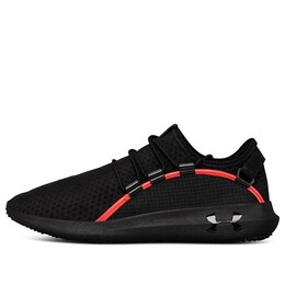 Кроссовки rail fit 'black red' Under Armour, черный 3020138-002 | black/red