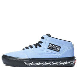 Кроссовки supreme x half cab Vans, синий vn0a5krwlbk | blue