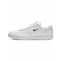 Кеды Nike Court Vintage, полнота F, размер 10 US, белый 103188133494