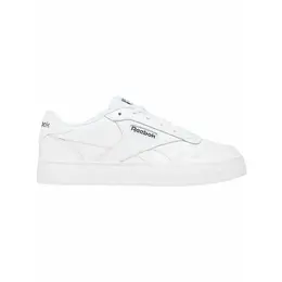 Кеды Reebok Reebok COURT ADVANCE BOLD ex-IF5331, размер 5 US, белый/черный 102854486533