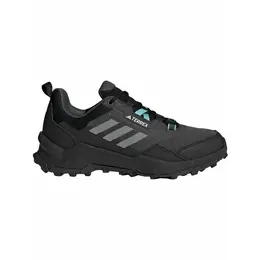 Кроссовки Adidas TERREX AX4 Hiking W, полнота F, размер 5 UK, чёрный 102581216032