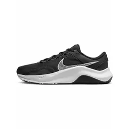 Кроссовки Nike W LEGEND ESSENTIAL 3 NN, полнота F, размер 6 US, черный 102048041440