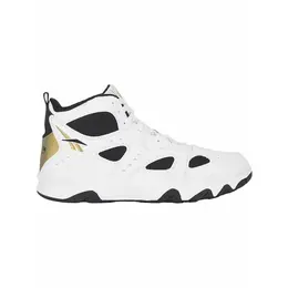 Кроссовки Reebok ATR DECIMATOR, полнота F, размер 8,5 US, белый, 103602910819