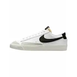 Кеды Nike Blazer Low '77, полнота F, размер 5.5 US, белый 4608525075