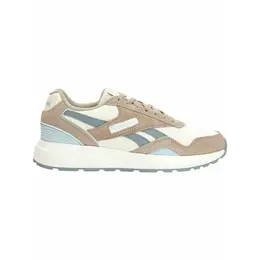 Кроссовки Reebok GL1100, полнота F, размер 7,5 US, бежевый/серый 103602457461