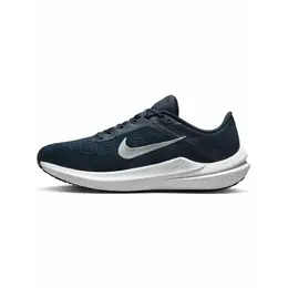 Кроссовки Nike Winflo 10, полнота F, размер 9 US, синий 103748841608