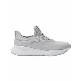 Кроссовки Reebok Cityride W, полнота F, размер 5,5 US, серый/серебряный/белый 103766377607