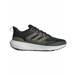 Кроссовки Adidas Ultrabounce TR, полнота F, размер 7 UK, черный-коричневый 103084361128