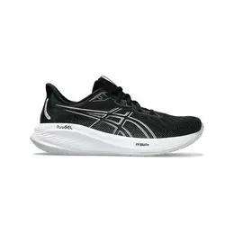 Кроссовки Asics GEL-CUMULUS 26, полнота F, размер 8.5 US, черный/белый 103064170049