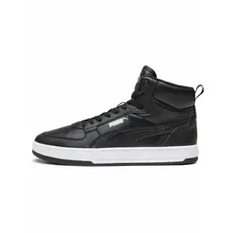 Кеды Puma Caven 2.0 Mid WTR, полнота F, размер 6 UK, черный 103783748203