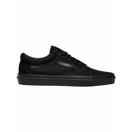 Кеды Vans UA Old Skool, полнота F, размер 7 US, черный 103488729502