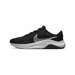 Кроссовки Nike Legend Essential 3 Next Nature, полнота F, размер 7.5 US, черный 102091914810