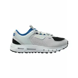 Кроссовки Under Armour UA Summit Trek Suede, полнота F, размер 11,5 US, белый, 4607622128