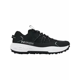 Кроссовки Under Armour Ua Fat Tire Venture Pro, полнота F, размер 7,5/9 US, черный 103783727417