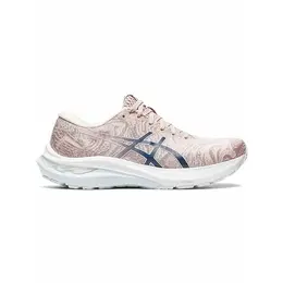 Кроссовки Asics GT-2000 11 W, полнота F, размер 8,5 US, розовый 103783728464