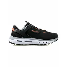 Кроссовки Under Armour UA Summit Trek, полнота F, размер 11 US, черный 004 4355253540