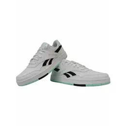 Кеды Reebok BB 1000, полнота F, размер 8,5 US, бирюзовый, черный, белый 103768837733