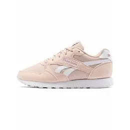 Кроссовки Reebok Ultra Flash W, полнота F, размер 6 US, оранжевый/белый/розовый 4607885366