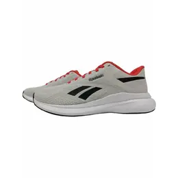 Кроссовки Reebok Energen Run 4, полнота F, размер 8,5 US, серый/красный/черный 103768814538