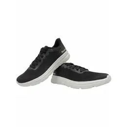 Кроссовки Reebok Quick Jogger, полнота F, размер 8,5 US, серый/зеленый 103768729659