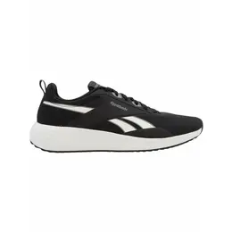 Кроссовки Reebok Lite Plus 4, полнота F, размер 11 US, черный/белый/серый 103768729706