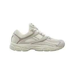 Кроссовки Reebok Premier Trinity, полнота F, размер 11,5 US, бежевый/серый 103768729278