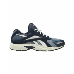 Кроссовки Reebok Road Prime, полнота F, размер 7 US, синий/голубой/белый 103768814344