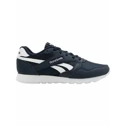 Кроссовки Reebok Royal Ultra Flash, полнота F, размер 11 US, синий/белый 102801265842