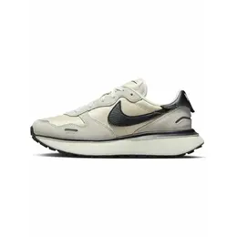 Кроссовки Nike W PHOENIX WAFFLE, полнота F, размер 5,5 US, бежевый/серый 102769936941