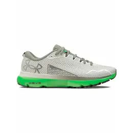 Кроссовки Under Armour UA HOVR Infinite 5, полнота F, размер 9 US, зеленый 102463823021