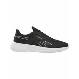 Кроссовки Reebok Lite 4, полнота F, размер 11 US, черный/серый/белый 4623749116