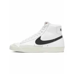 Кеды Nike Blazer Mid '77 VNTG, полнота F, размер 8,5 US, белый, 103064171762