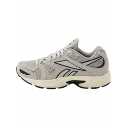 Кроссовки Reebok Premier Road Plus VI, полнота F, размер 10,5 US, серый/бежевый 103809565348