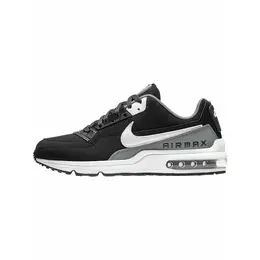 Кроссовки Nike Air Max LTD 3, полнота F, размер 8 US, черный 103806414881