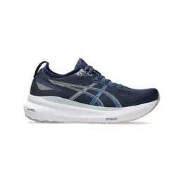 Кроссовки Asics GEL-KAYANO 31, полнота F, размер 9 US, синий 103783728086