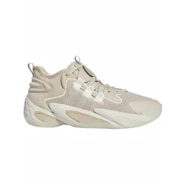 Кроссовки Adidas BYW Select, полнота F, размер 8,5 UK, бежевый 102746967742