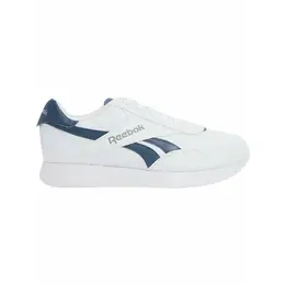 Кроссовки Reebok Jogger Lite, полнота F (EU)/ на среднюю стопу, размер 8 US, белый-серый 4316365878
