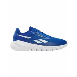 Кроссовки Reebok Flex Point Trainer, полнота F, размер 11 US, голубой/белый 4623493373