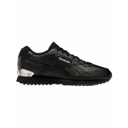 Кроссовки Reebok Glide Ripple Clip W, полнота F, размер 6,5 US, черный 103695680901