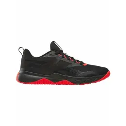 Кроссовки Reebok NFX Trainer, полнота F, размер 9 US, черный/красный/белый 4622959750