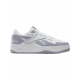 Кеды Reebok ATR Chill W, полнота F, размер 8 US, белый/фиолетовый 103602773940