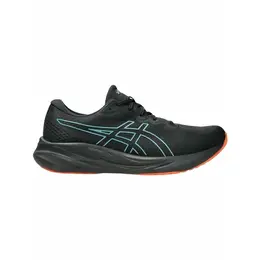 Кроссовки Asics GEL-PULSE 15 GTX, полнота F, размер 9 US, черный/оранжевый 4328577787