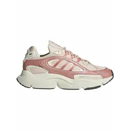 Кроссовки Adidas Ozmillen W, полнота F, размер 5 UK, розовый 4623381308