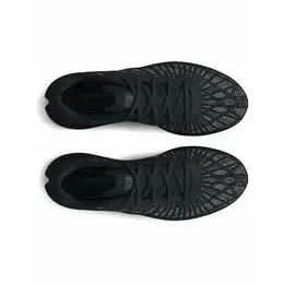 Кроссовки Under Armour Ua Charged Breeze 13, полнота F, размер 9 US, черный 102318029125