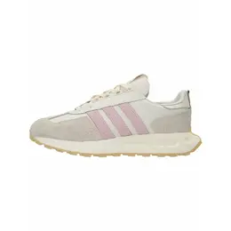 Кроссовки Adidas Retropy E5, полнота F, размер 8,5 UK, бежевый 103783530575