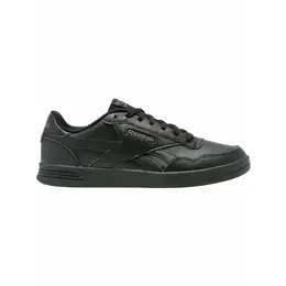 Кеды Reebok Court Advance, полнота F, размер 9 US, черный 102264175548