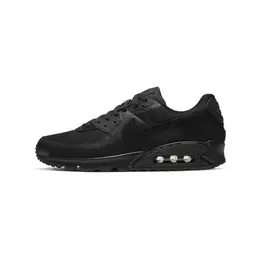 Кроссовки Nike Air Max 90, полнота F, размер 8 US, черный 103297796922